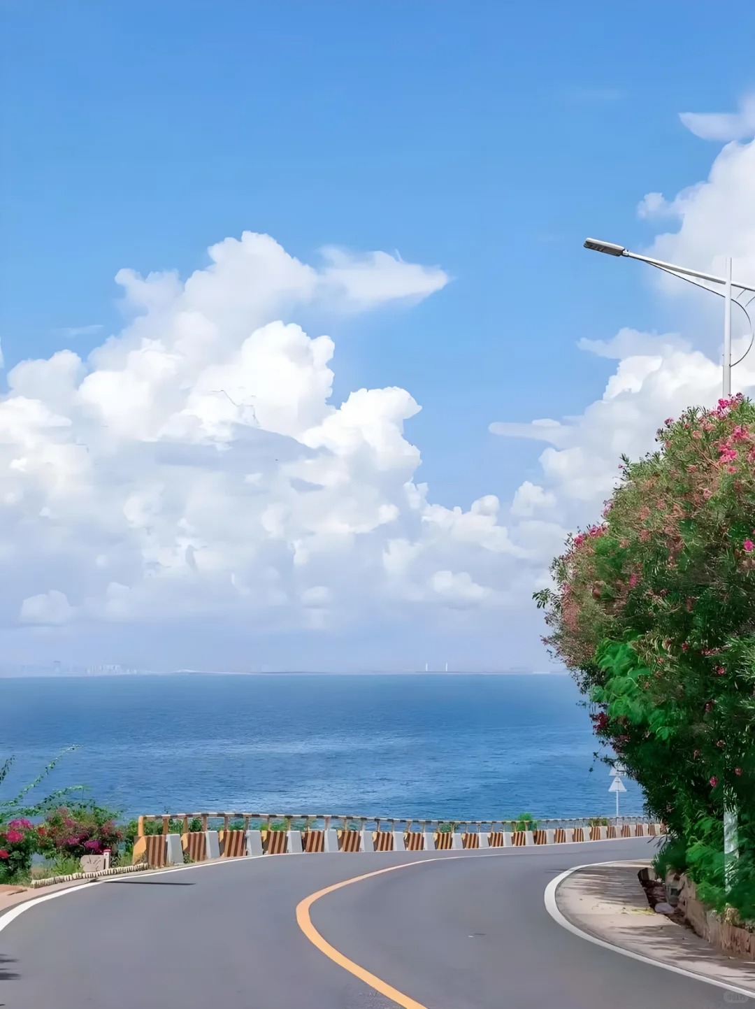 🌊深圳出发！闯入南澳岛的治愈系海岛童话
